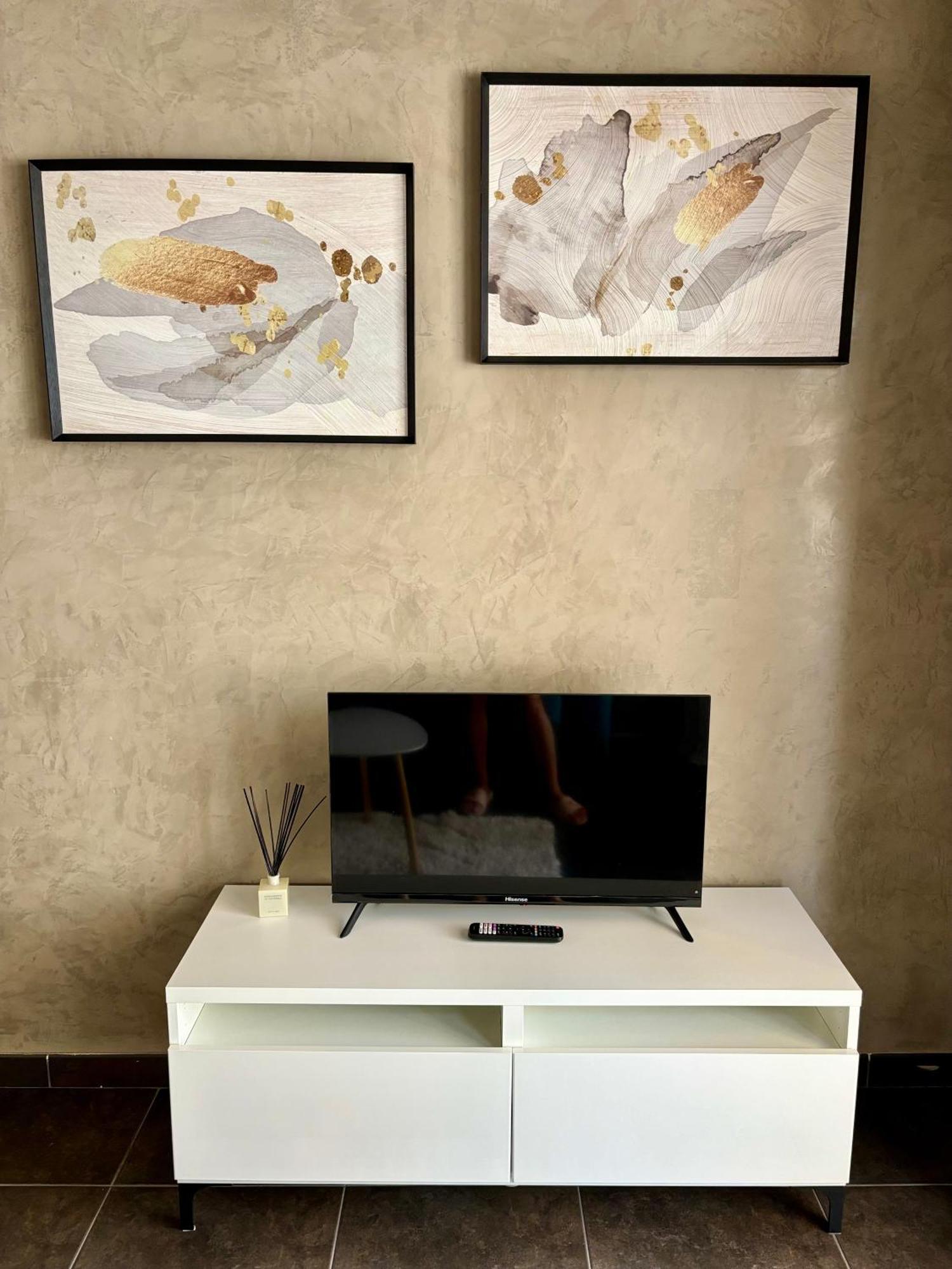 Apartment Clara Fanabe Costa Adeje  Extérieur photo