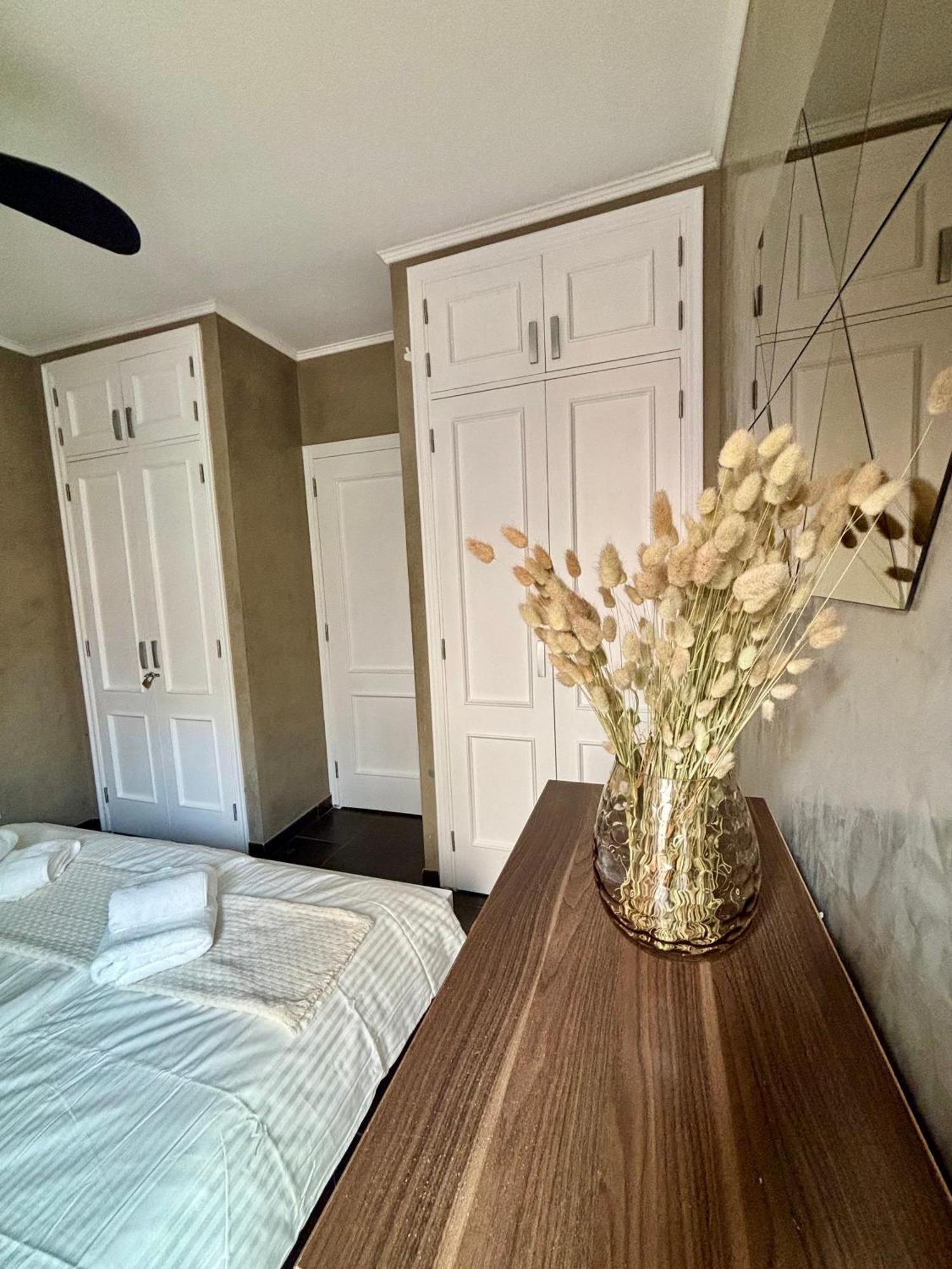 Apartment Clara Fanabe Costa Adeje  Extérieur photo