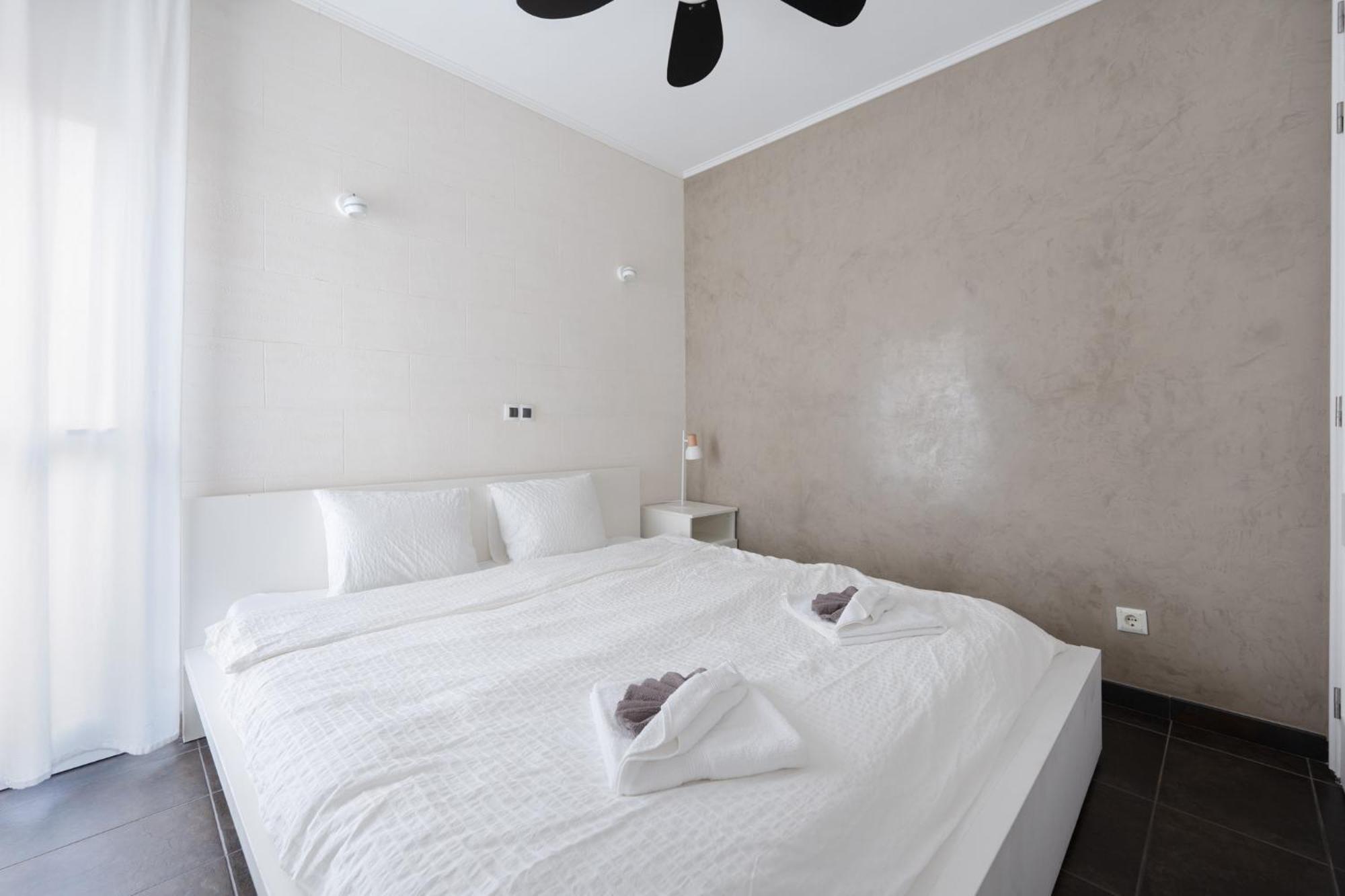 Apartment Clara Fanabe Costa Adeje  Extérieur photo