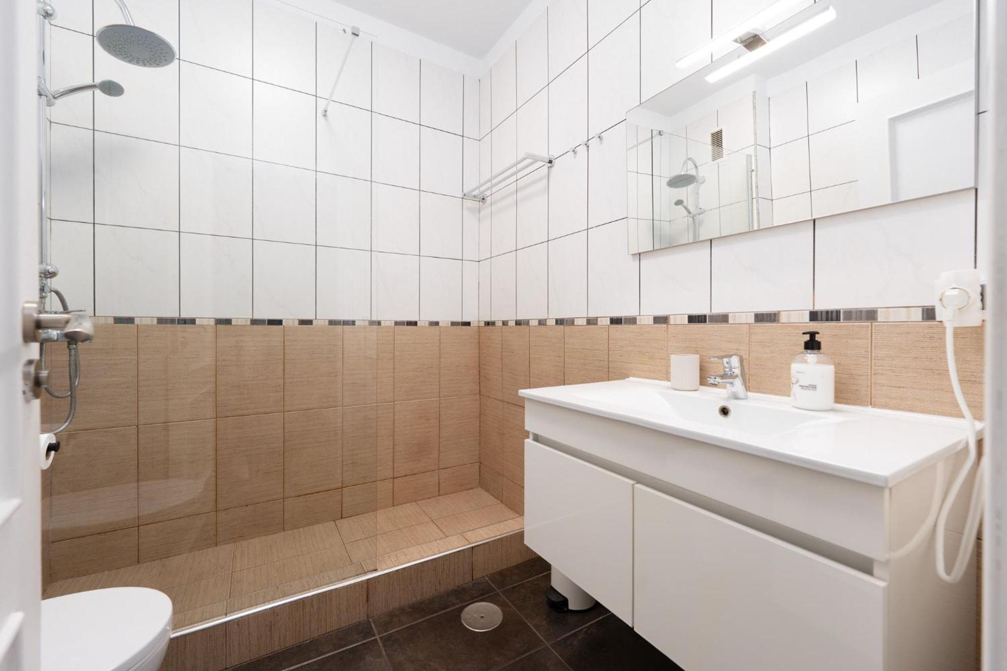 Apartment Clara Fanabe Costa Adeje  Extérieur photo