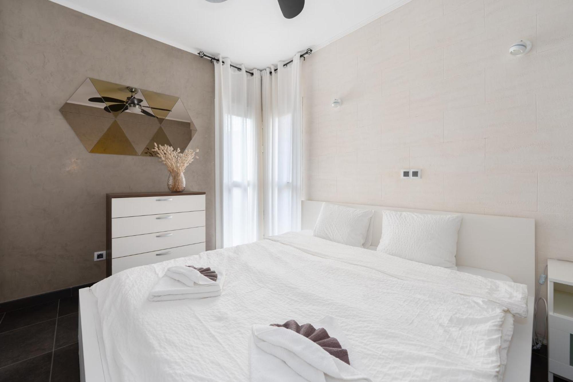 Apartment Clara Fanabe Costa Adeje  Extérieur photo